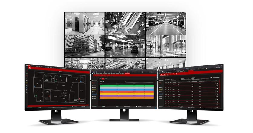 Oprogramowanie Argus PSIM 2.0